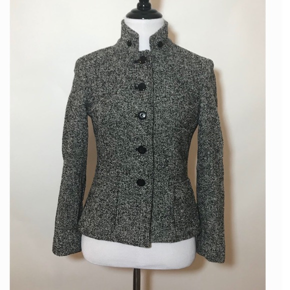 Petite Sophisticate jacket